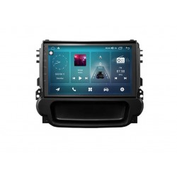 CHEVROLET MALIBU - 9" МУЛТИМЕДИЯ / Навигация android 16